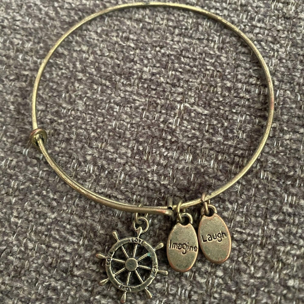 Nautical Bangle